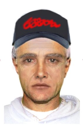 Police want to speak to this man in relation to a sexual assault in Traralgon. 