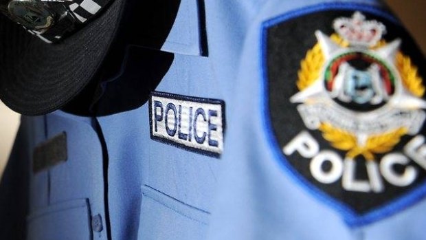 Police are investigating the death of man in Halls Creek.