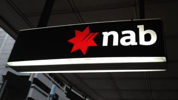 NAB has gone further than rivals in winding back the role of sales targets for staff.