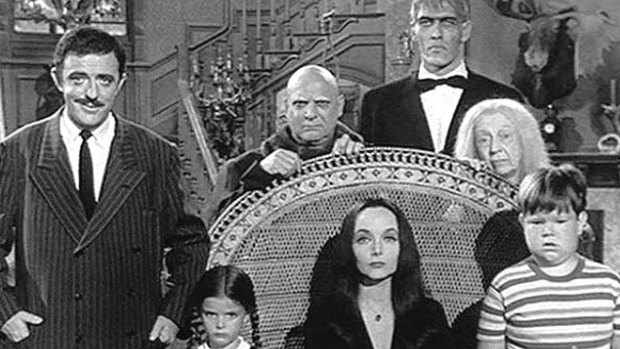 In The Addams Family, Lurch was the perfect creepy assistant. Amazon's Alexa isn't far behind.