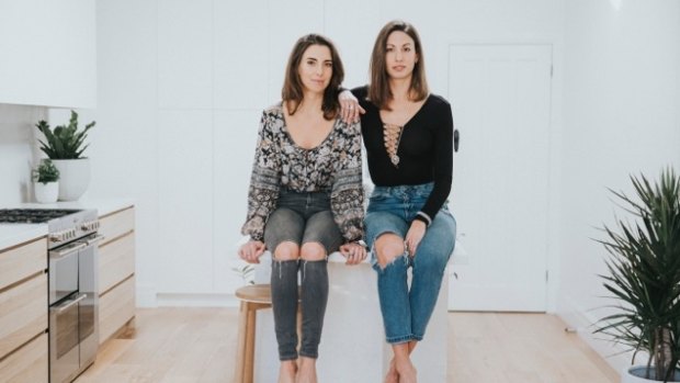Healthy food enterprise The Wild Food Group, founded by Melbourne duo Melisa Alizzi and Romana Camillo, is set to launch its Hempnola cereal in November.