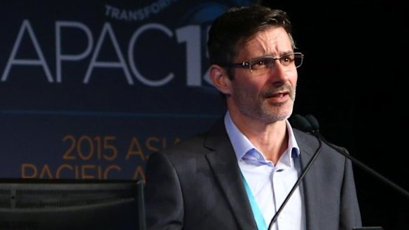 Professor Julian Trollor says KPIs need to be introduced.