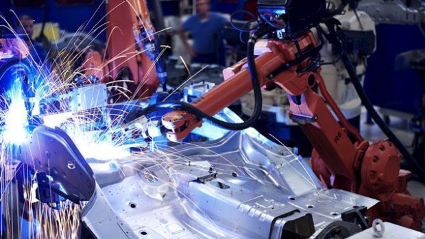 Robots are to blame for up to 670,000 lost US manufacturing jobs between 1990 and 2007, it concluded, and that number will rise as industrial robots are expected to quadruple.
