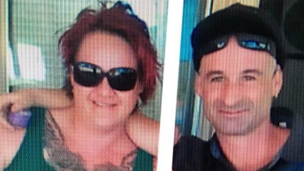 Marama and Jeremy Sim have been found safe.