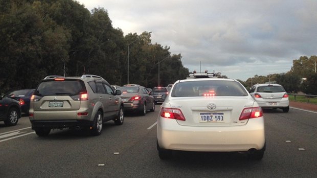 The proposed Sydney to Wollongong toll road could cost daily commuters $100 a week.