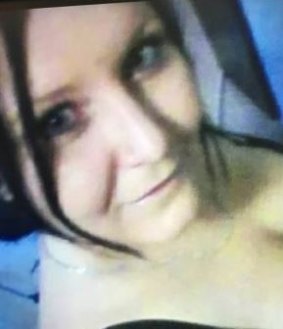 Siobhan Prideaux was last seen leaving her Acacia Ridge home on Saturday night, but was found in her hometown on Monday morning.