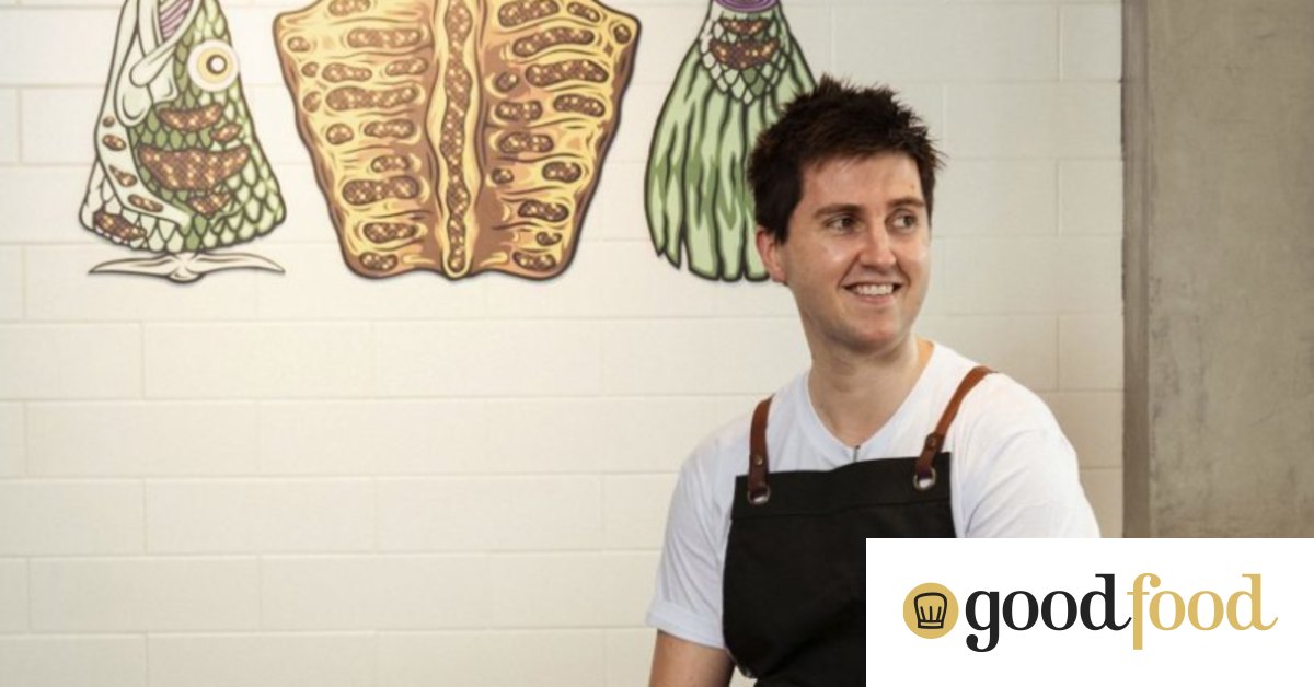 Good Food Guide 2022 The Sydney innovators