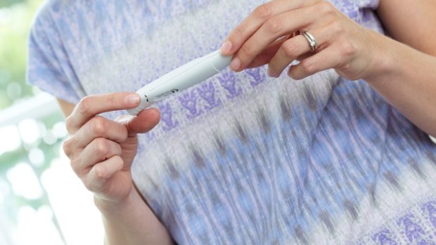 A number of pregnancy tests have been withdrawn from sale after they were found to be inaccurate. 