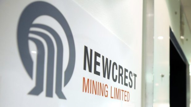 Newcrest says it is liaising with both the police and the NSW Mine Safety Inspectorate inquiries.