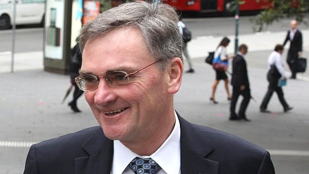 Medcraft is only the second commissioner in the history of ASIC to have his term extended. 