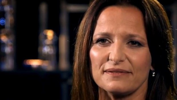 Maylea Tinecheff is set to give a tell-all interview about living with Ben Cousins.