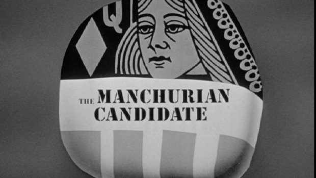 There will be few winners if it turns out that, this time around, the Manchurian candidate was successful.