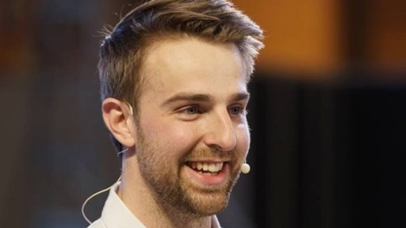 Ona Coffee's Hugh Kelly named fifth best barista in the world at the World Barista Championship in South Korea.