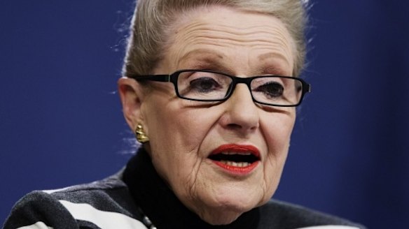 A spokesman for Speaker Bronwyn Bishop says "the Speaker is not resigning and will not be resigning".