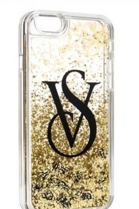 These Victoria's Secret phone cases have been recalled. 