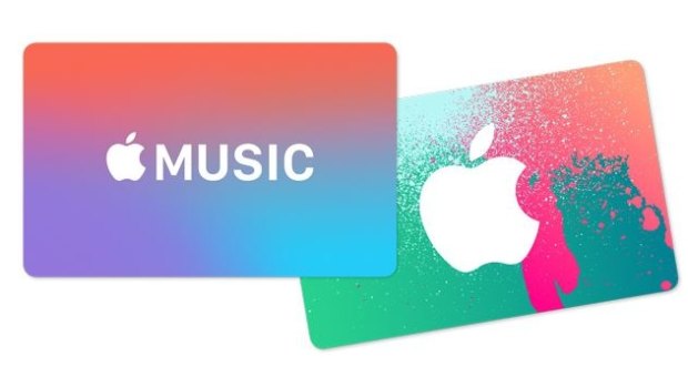 Scammers purporting to be from telcos or government agencies often request iTunes gift cards as a method of payment.