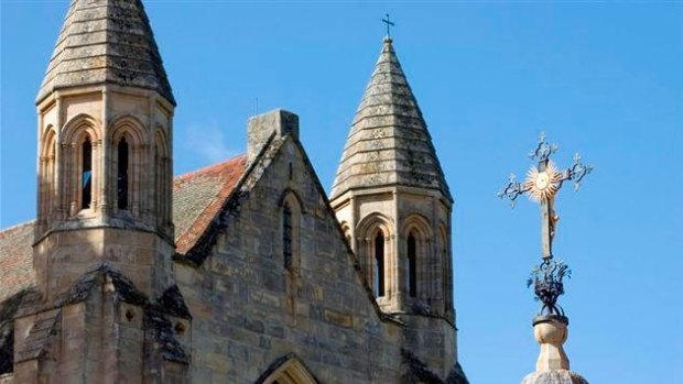 Guildford Grammar will integrate girls into years 7, 8 and 11 next year.