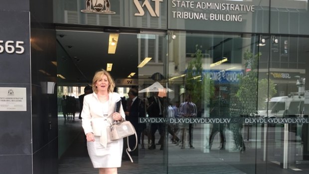 The City of Perth's troubles seem to stem from its Lord Mayor Lisa Scaffidi's travel rorts saga.