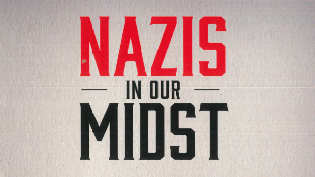 Nazis in Our Midst
By David Henderson
