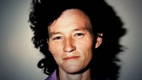 Catherine Birnie and her husband raped, stabbed, strangled and clubbed to death four women.