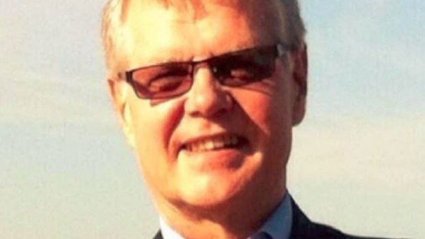 Canadian John Ridsdel was killed by Abu Sayyaf militants.