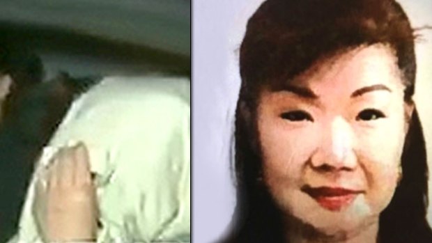 Murder charges laid against ex-husband, daughter of Annabelle Chen, the body-in-the-suitcase victim.