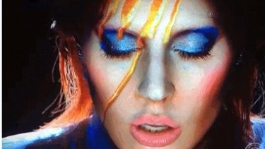 Lady Gaga's David Bowie tribute was one of the most hotly anticipated moments of this year's Grammys.