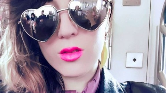 To New Yorker Rachel Syme, selfies are both empowering and creative.