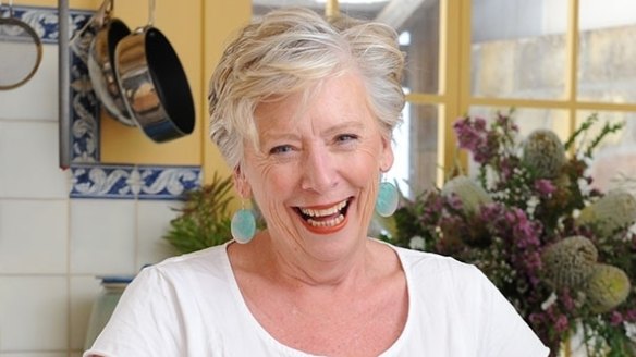 Maggie Beer has built a culinary empire over the past 40-odd years.