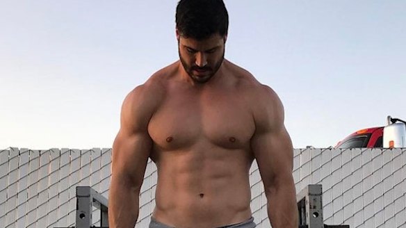 Why the 'objectification' of men isn't sending me to the barricades