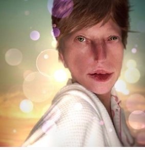 Instagram has become the latest medium for Cindy Sherman's self-portraiture.