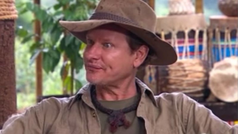 I'm A Celebrity 2017 Australia: Carson Kressley leaves the ...
