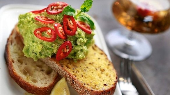 Avo-gate has exposed a chasm between the generations.