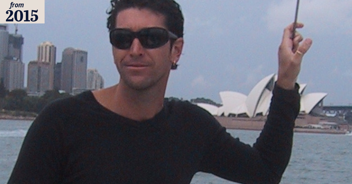 Drug smugglers Simon Golding, Terrance Elfar claim trial was unfair