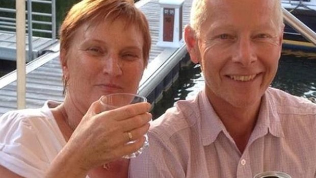 The families of Yvonne and Arjen Ryder are one step closer to closure.