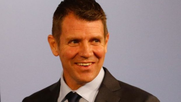 A new poll on Thursday showed Luke Foley had slipped further behind Mike Baird in the preferred premier stakes.