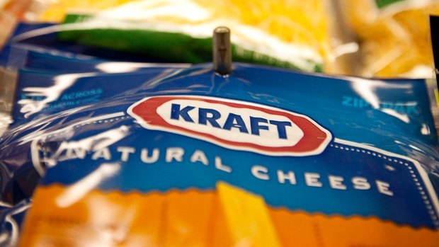 Kraft Heinz, the third-largest food and beverage maker in North America, is struggling with shrinking demand for packaged foods, underscoring the need to reduce costs.