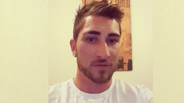 Matthew Fisher-Turner's body was found following a search of his family home in Parmelia.