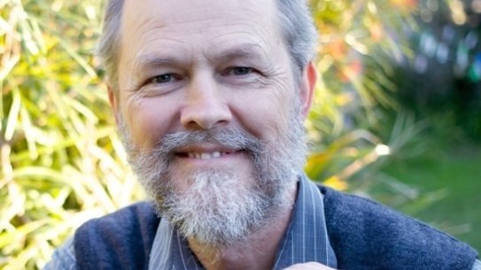 Indigenous composer Christopher Sainsbury: "My identity was often dismissed or at least treated lightly by established composers."