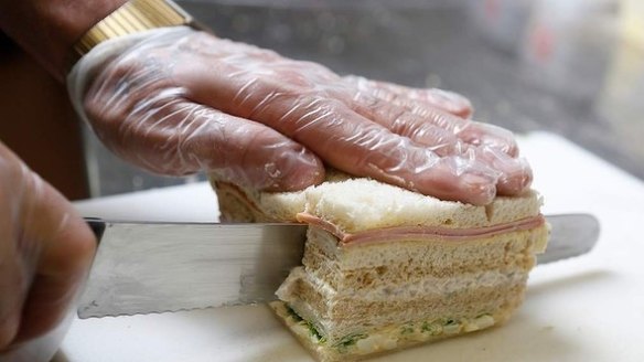 A Sydney sandwich outlet faces court for underpaying workers.