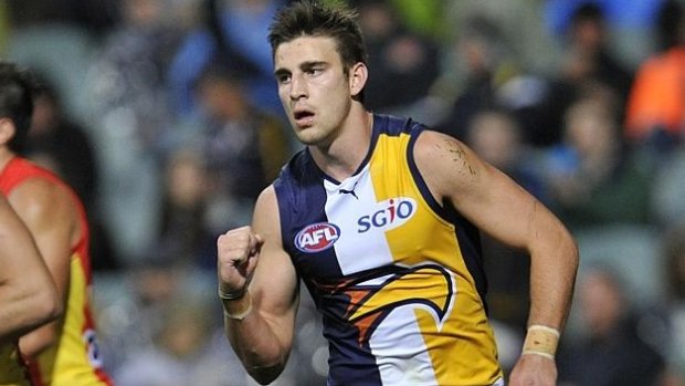 Elliot Yeo is expected to double his salary with his next contract.