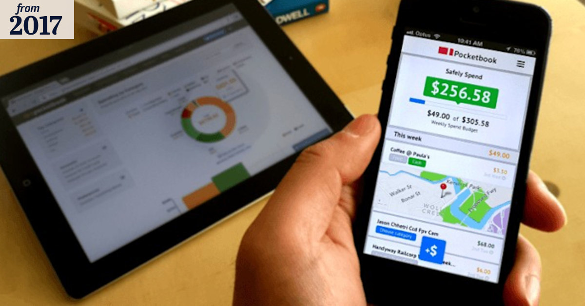The apps and tools that help you track your spend – and be better with ...
