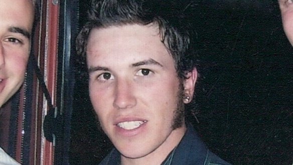 'Body in ocean' murder: Three Perth men jailed over drug debt death