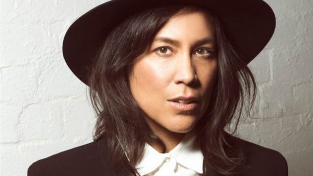 Kate Ceberano