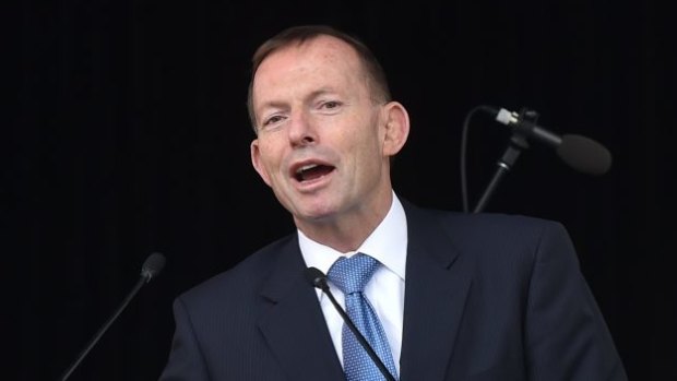 Prime Minister Tony Abbott dismissed as "false reports" leaks that several senior ministers had strong objections to the proposed measures.