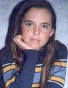 Hayley Dodd's disappearance has gone unsolved for nearly16 years