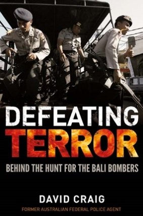 <i>Defeating Terror</i>, by David Craig.