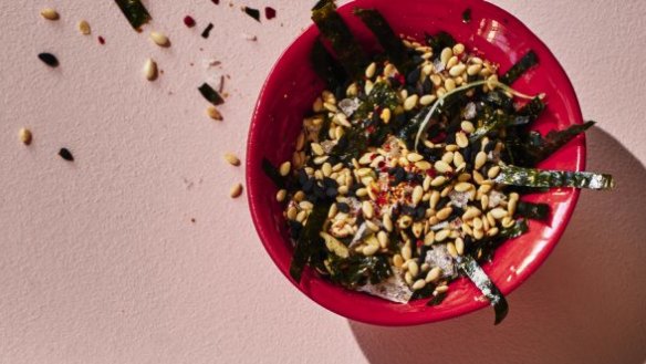 Umami Seasoning Blend - Bowls Are The New Plates
