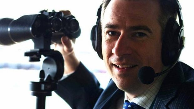 Veteran sports caller Gerard Whateley has announced he will be departing the ABC for SEN.