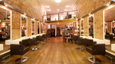 Evolve Hairdressing Salons Facing The Chop As Company Is Liquidated (formely lain guy paris french hair salon). evolve hairdressing salons facing the